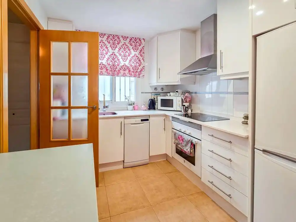 Duplex avec terrasse à vendre à Lomas del Mar, imagen 15