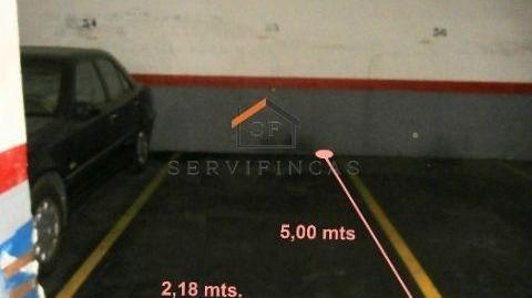 Photo 5 of Garage for sale in Ronda Valencia, Palos de Moguer, Madrid