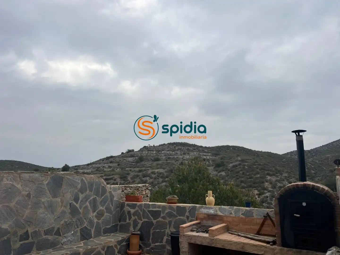 Country homes for sale in Lorca  with Private garden, Terrace and Swimming Pool