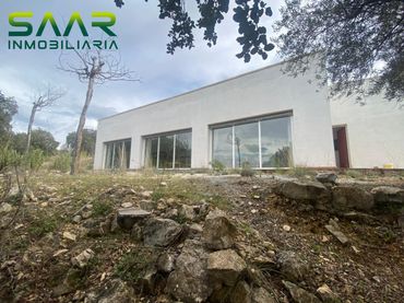 Terreno rústico en venta en Alcalá la Real