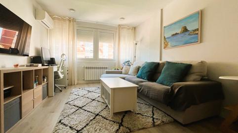 Foto 2 de Pis en venda a Plaza de Fonsagrada, Pilar,  Madrid Capital