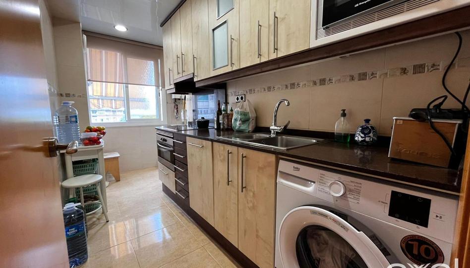 Photo 1 of Flat for sale in Sant Ildefons, Barcelona