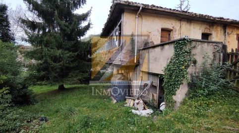 Foto 4 de Casa o chalet en venta en Calle Ara, Riosa, Asturias