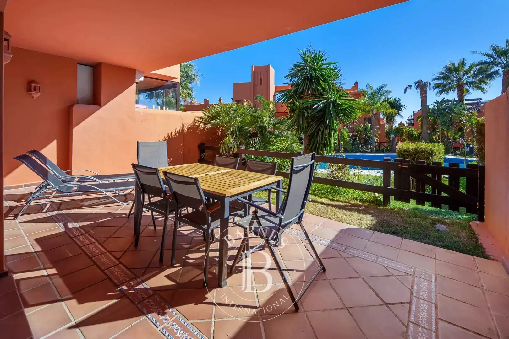 Flat with lift for sale in Playa Bahía Dorada, imagen 2
