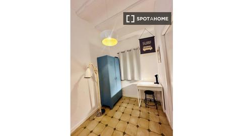 Photo 2 of Flat to share in El Raval,  Barcelona Capital