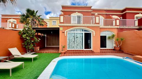 Foto 4 de Casa o xalet en venda a La Ruda, Playa Blanca - Los Pozos, Las Palmas