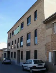 Pis en venda a Calle Hospederia 9