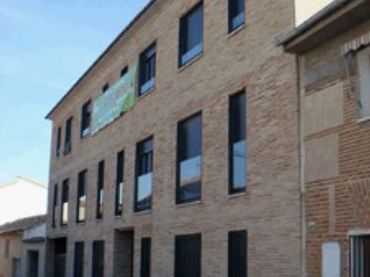 Flat for sale in Calle Hospederia 9