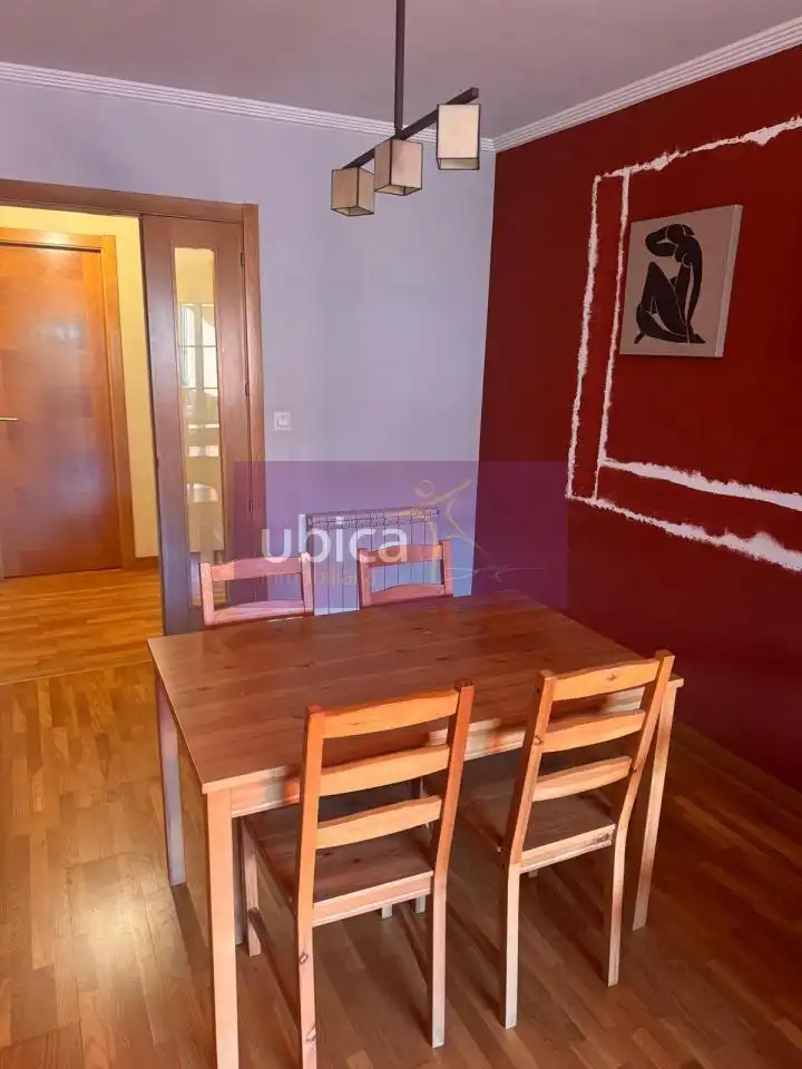Appartamento con ascensore in affitto a Soutomaior, imagen 6