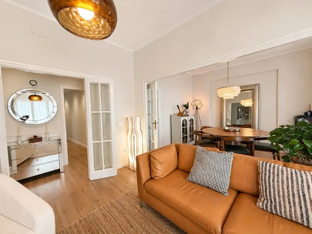 Appartamento con terrazza in vendita a Eixample Nord, imagen 9