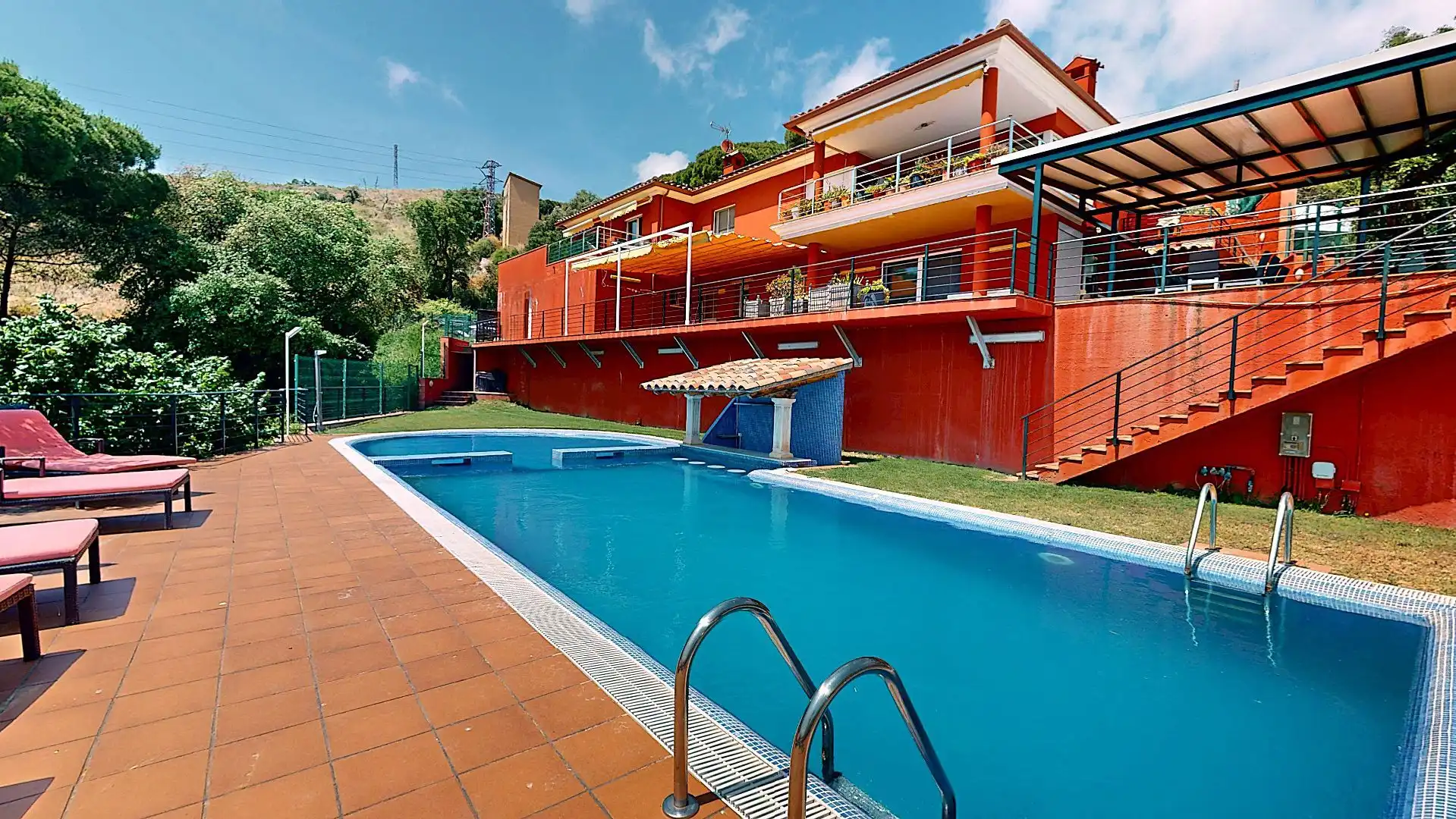 Villa avec piscine à vendre à Platja d'Aro, imagen 53