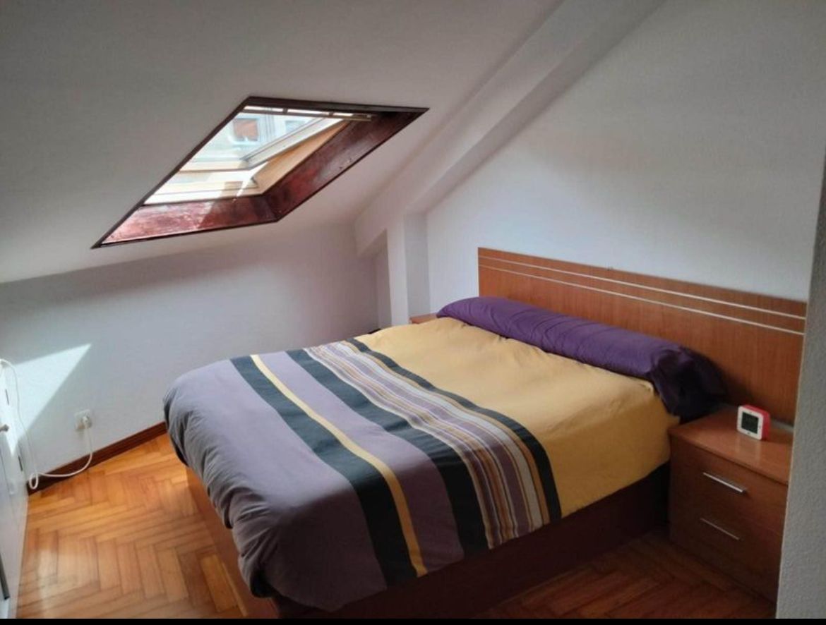 Attic for sale in N/A, A Guarda