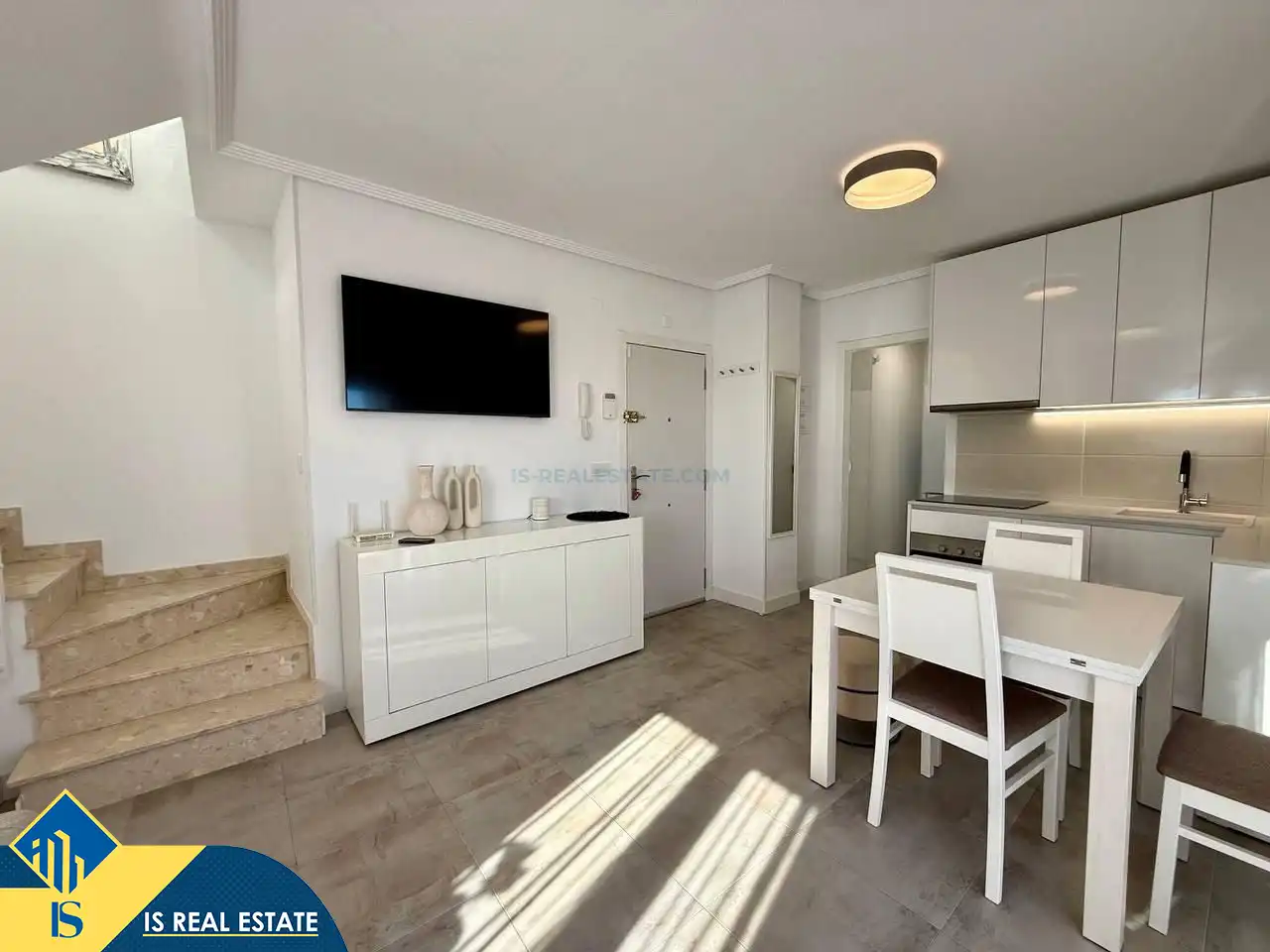 Maisonette mit Aufzug zum Verkauf in Playa del Cura, imagen 8
