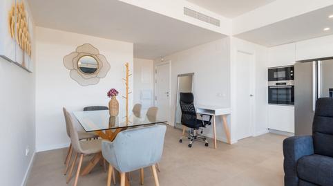 Photo 4 of Flat to rent in Avenida Mar de Alborán, Los Álamos, Málaga