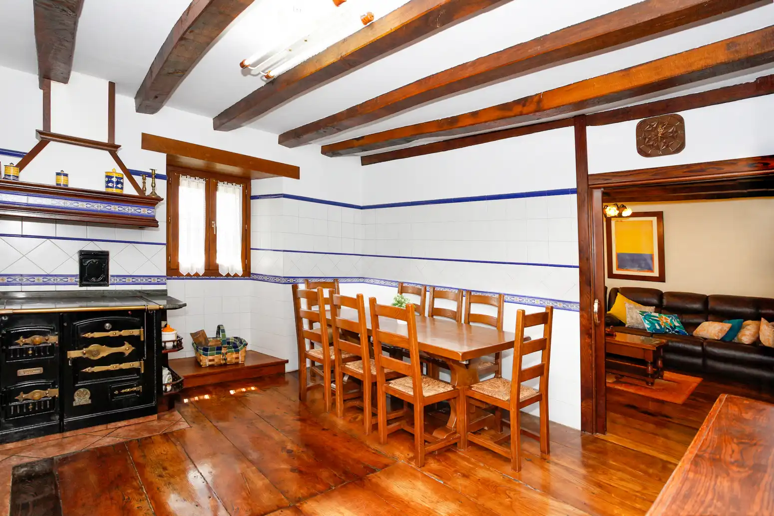 Houses for rent in CALLE SAN PEDRO, 21, Basaburua