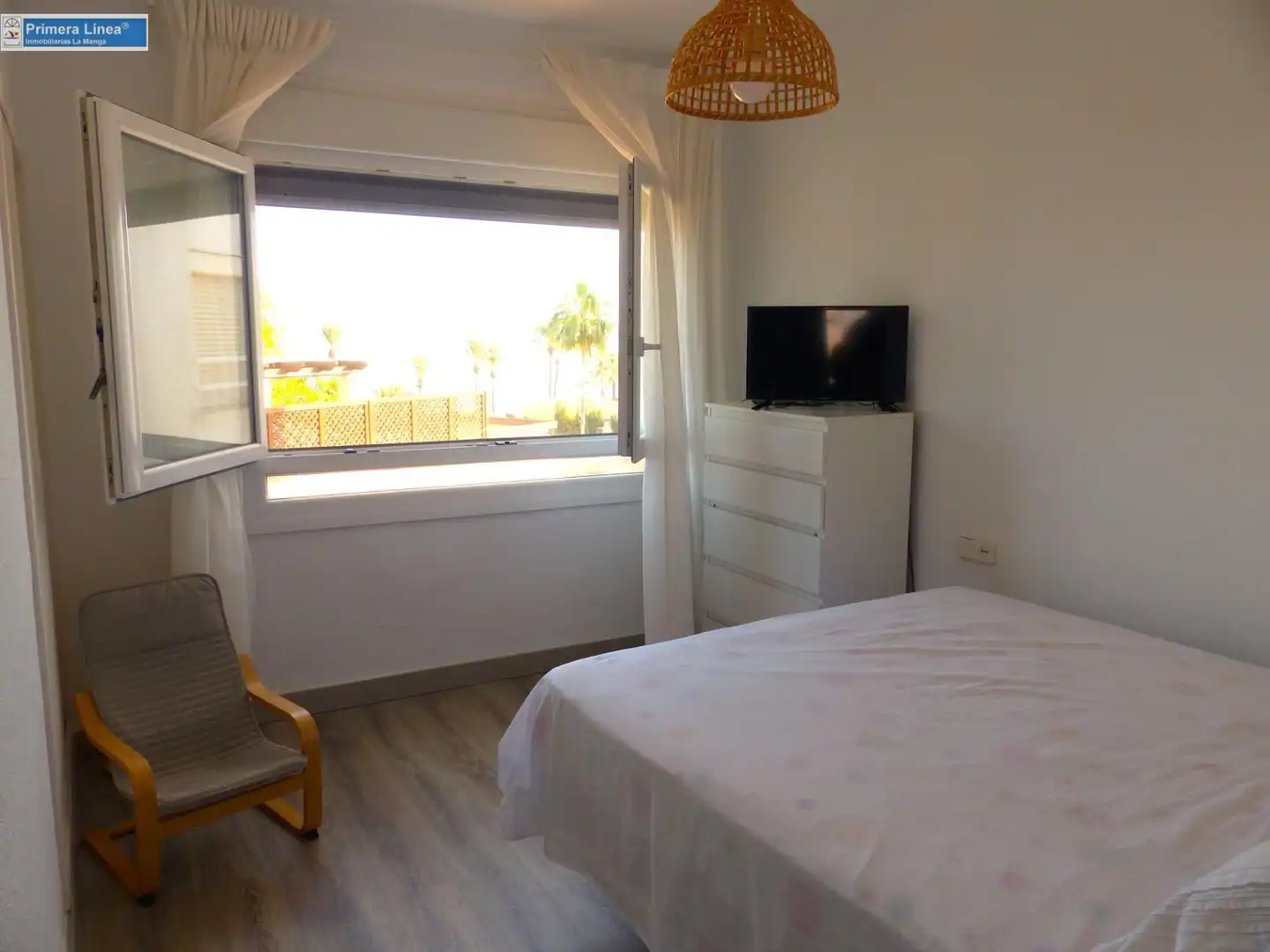 Apartamento con terraza en venta en Mar Menor de Cartagena – Cabo de Palos, imagen 10