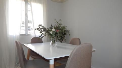 Foto 2 de Pis de lloguer a Calle de Los Hermanos Bécquer, 6, Sur, Ávila