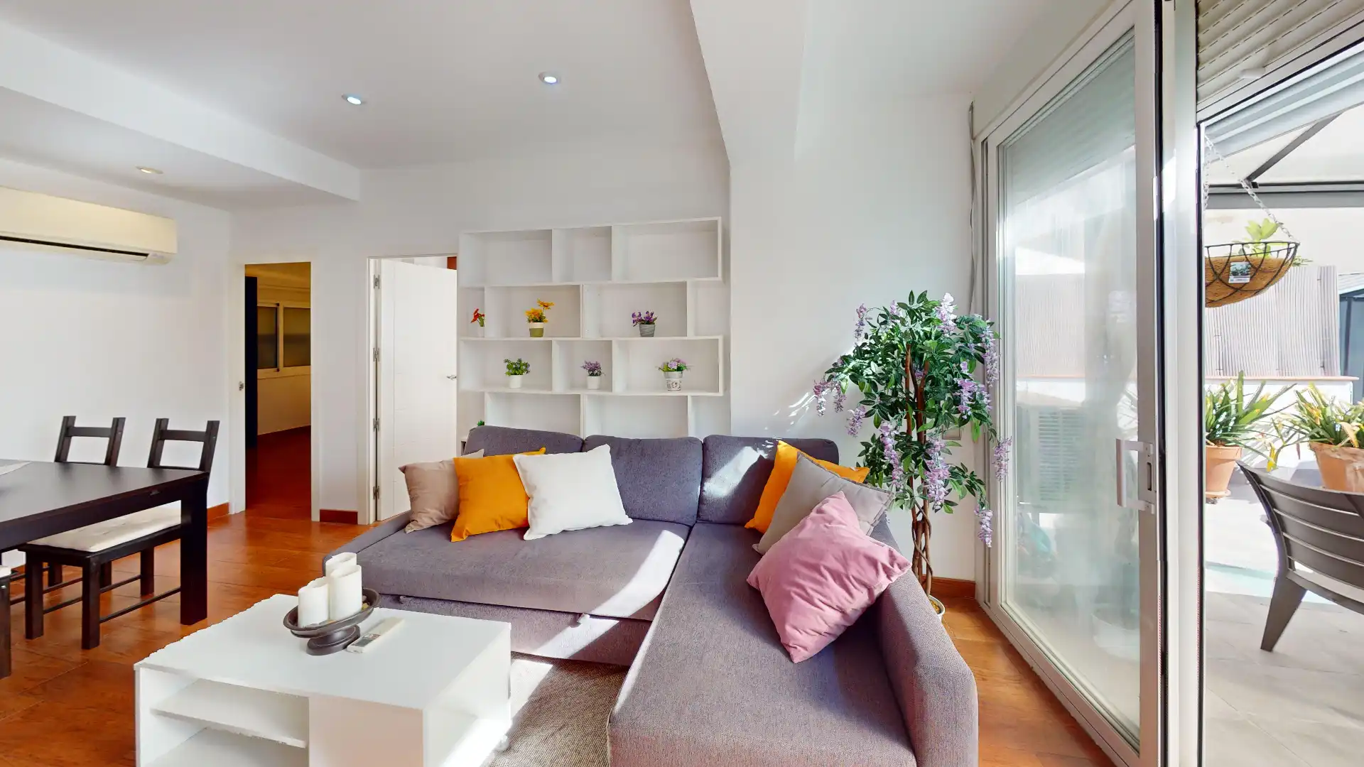 Flat with lift for sale in Carrer de Pere Martell 4, imagen 3