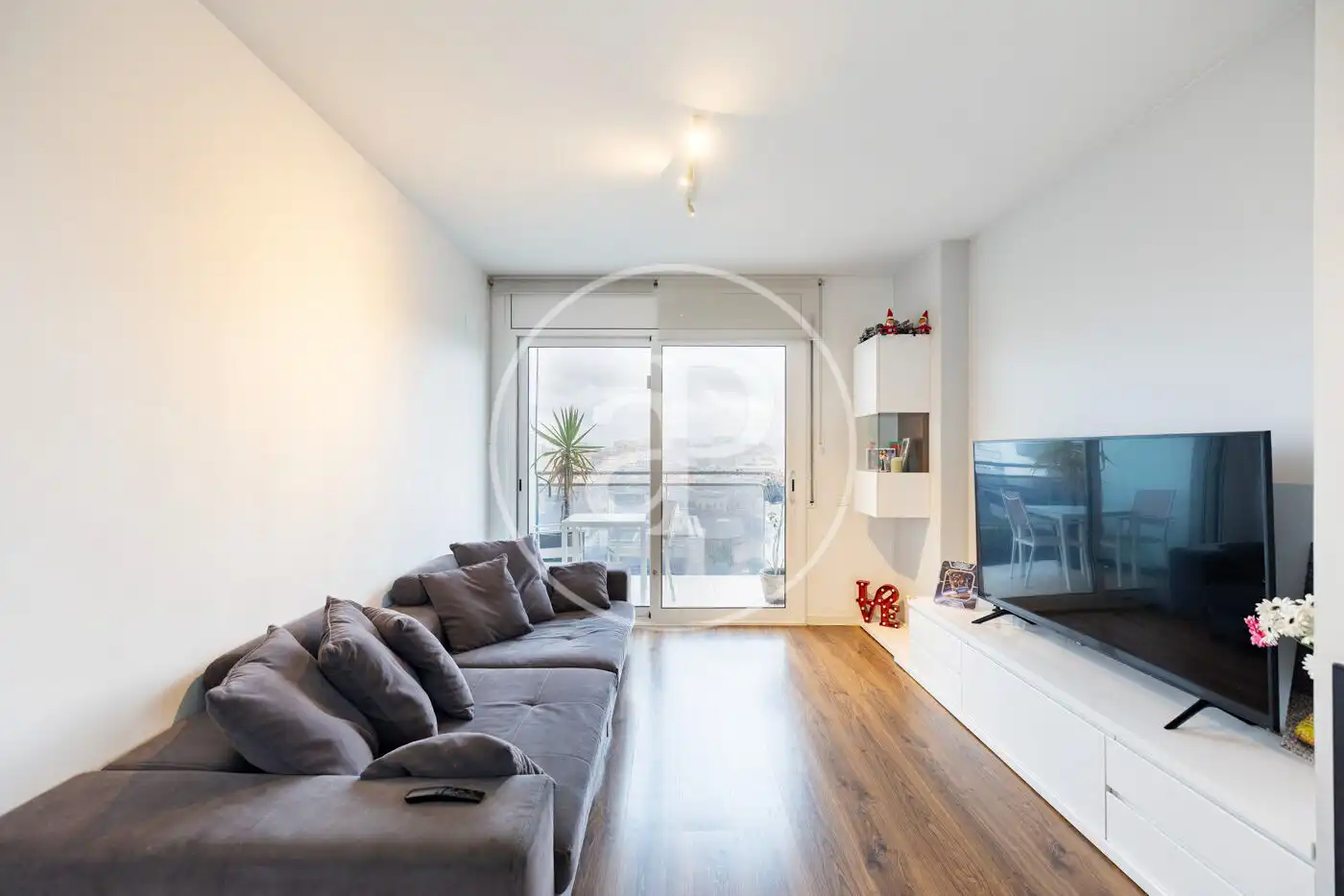 Penthouse mit Pool zum Verkauf in Carrer de Salvador, imagen 3