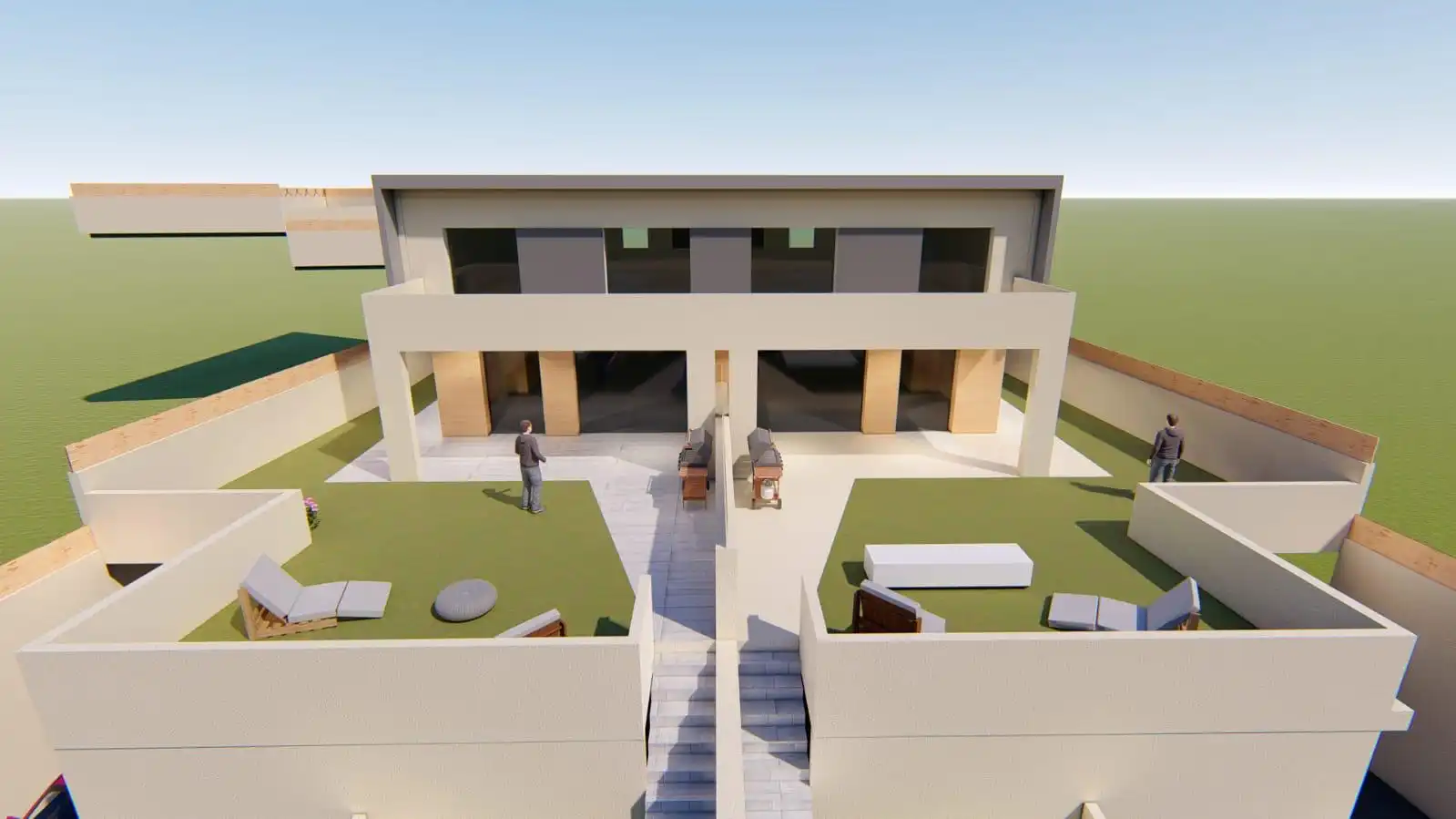 Residential land for sale in Les Fonts, imagen 10