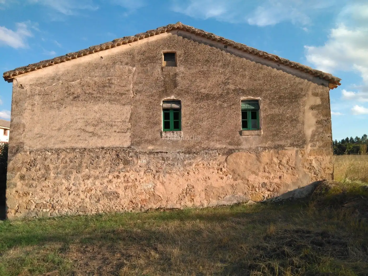 House with garden for sale in Travesía Mayor 6, imagen 6
