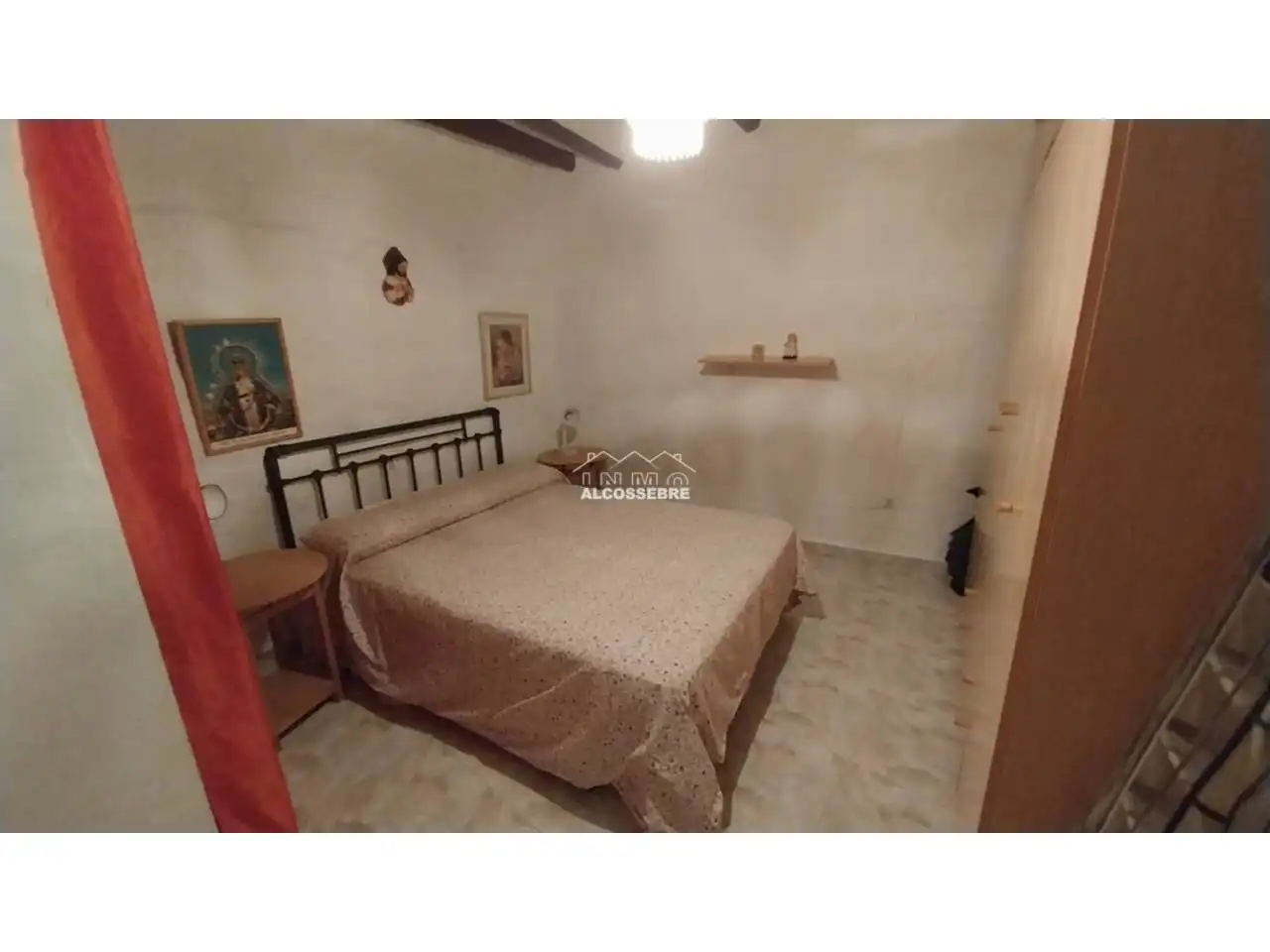 Habitación de Casa o chalet en venta en Alcalà de Xivert con Terraza