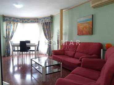 Wohnung mit Balkon zum Verkauf in Favara