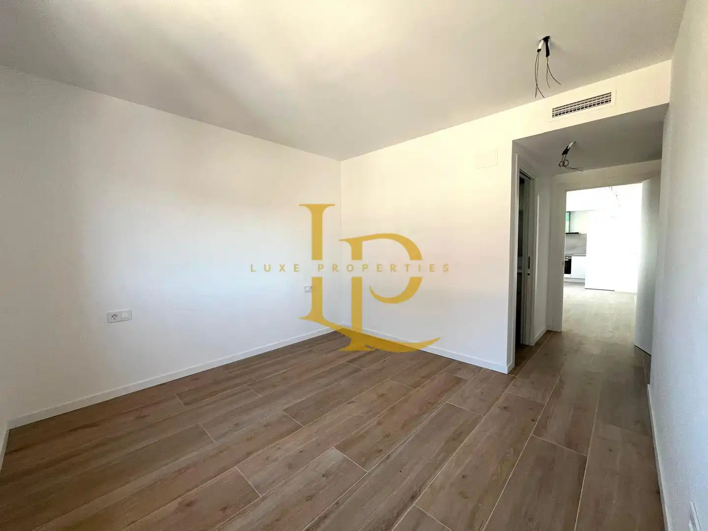 Habitación de Ático en venta en Terrassa con Aire acondicionado, Calefacción y Parquet