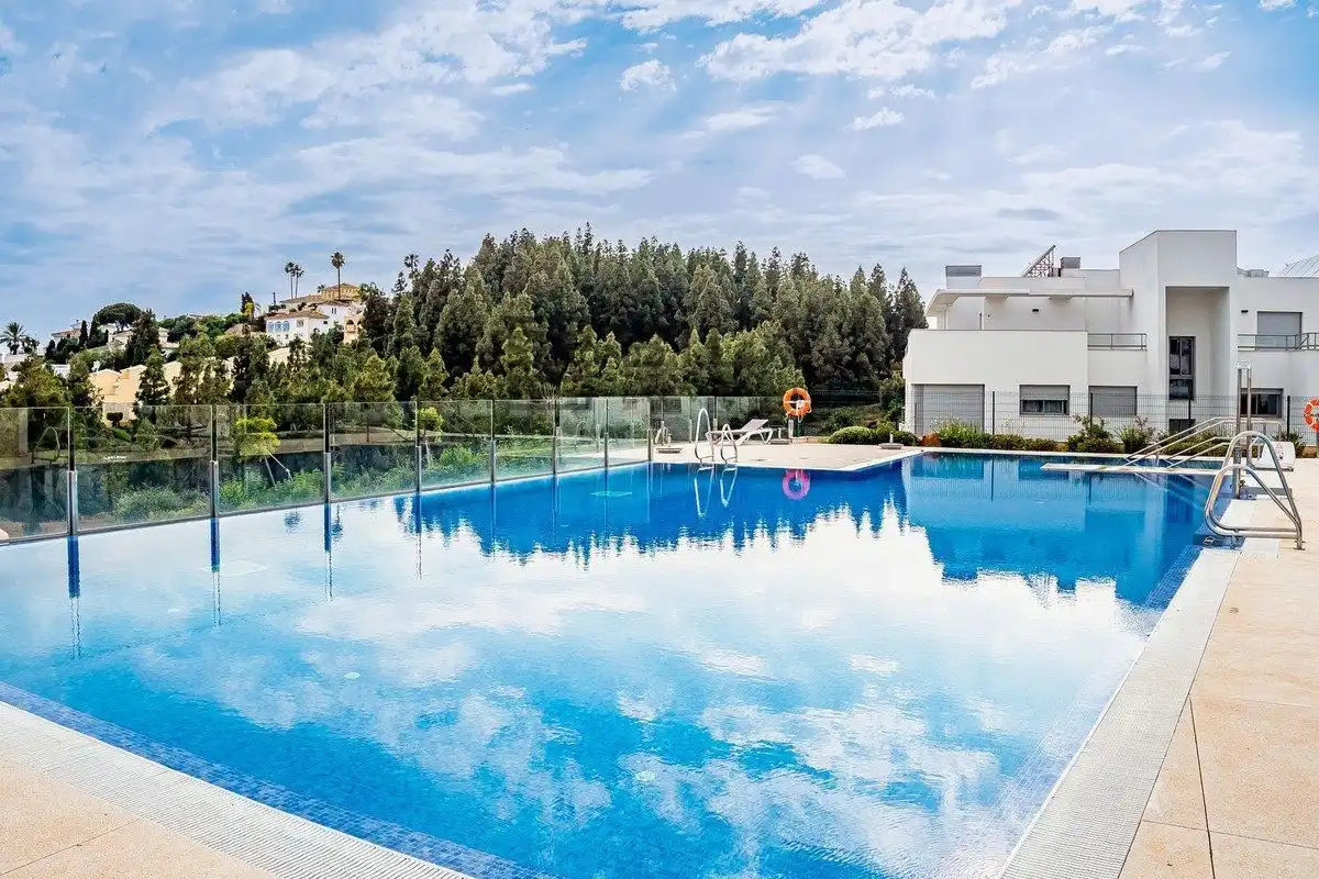 Appartement avec piscine à vendre à Vitta Nature, imagen 46