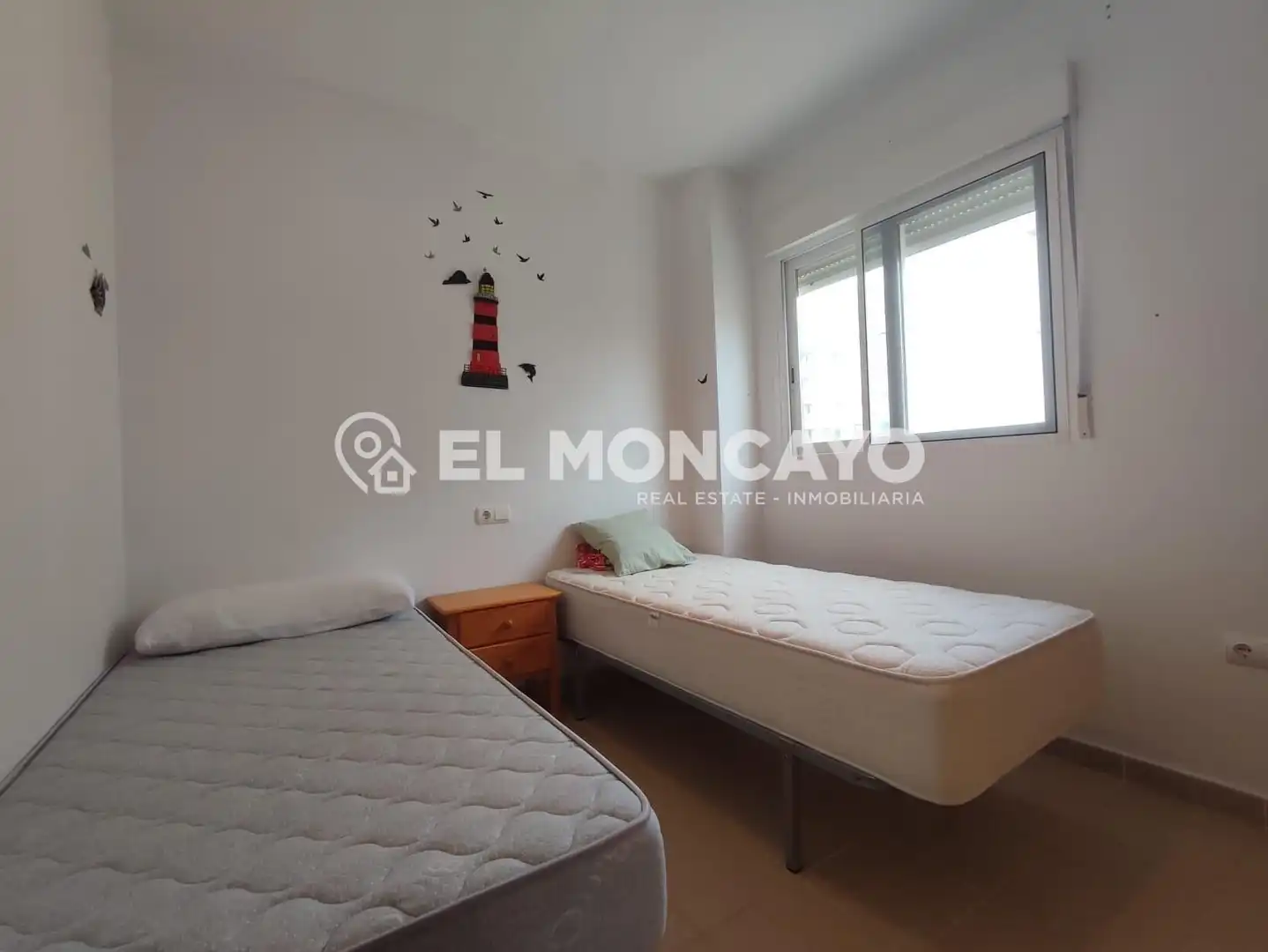 Apartamento con piscina en venta en Avenida PUERTO DEL, imagen 31