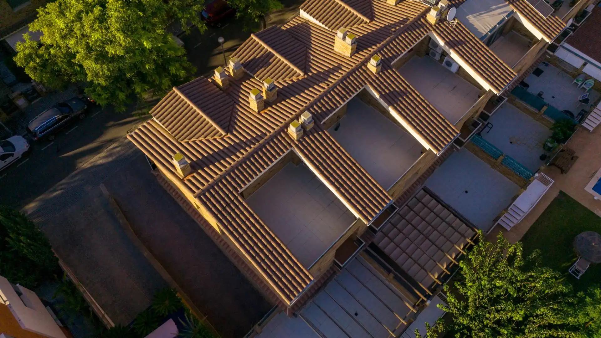Maison mitoyenne avec piscine à vendre à Barenys, imagen 56