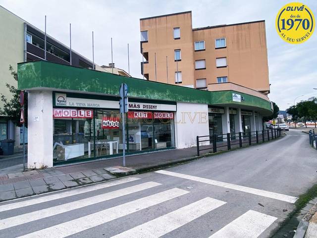 Local comercial en Venta en D'Artur Mundet en Sant Antoni de Calonge
