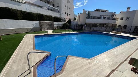Foto 5 de Ático en venta en Poseidon, Nueva Torrequebrada, Benalmádena