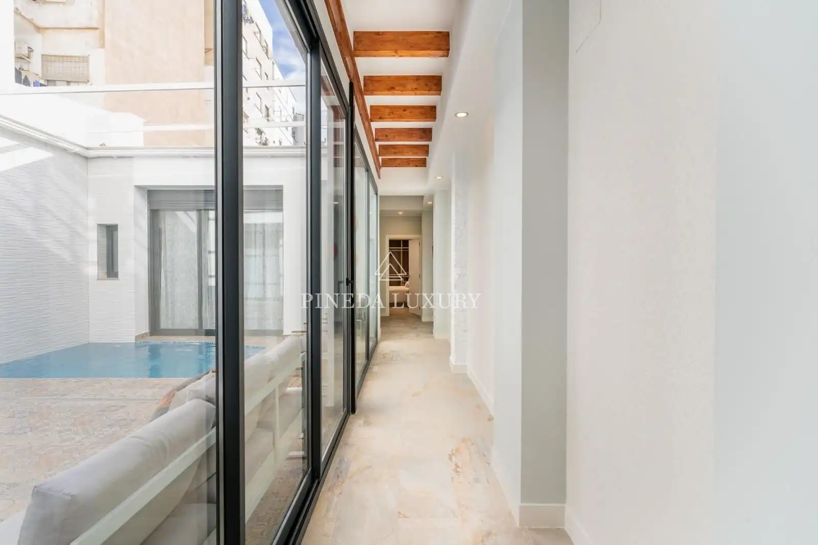Piso en venta en Calle de la Visitación, 8, Morvedre