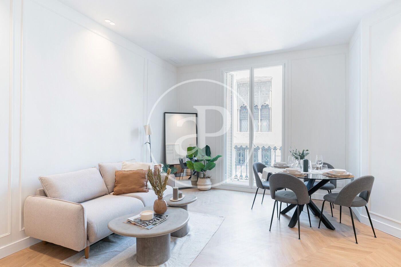 Flat for sale in Via Laietana, Barri Gòtic