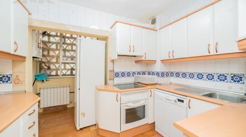 Foto 2 de Pis en venda a Calle Monteleón, Guadarrama, Madrid