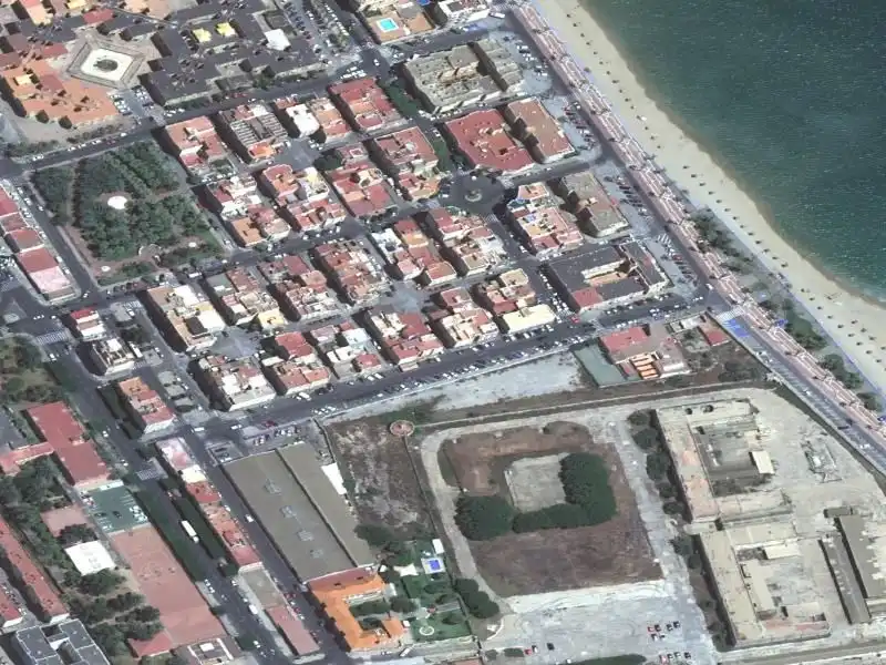 Pis en venda a Calle del Gl Lazaga, imagen 2