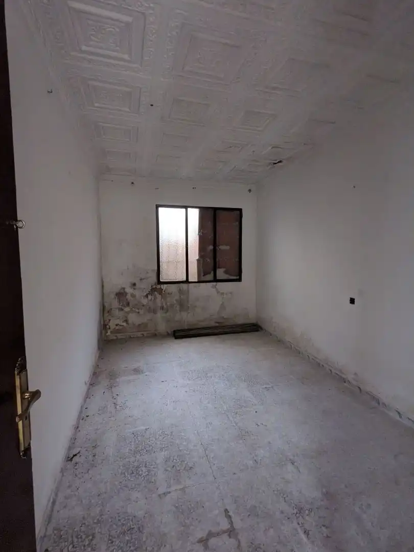 Planta baja en venta en Moral de Calatrava con Terraza