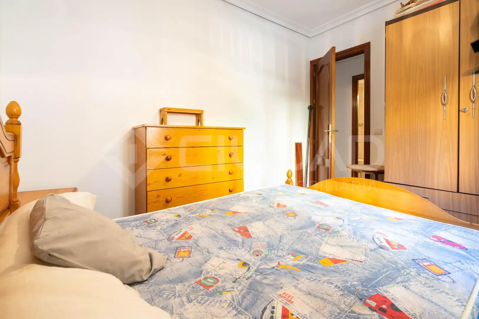 Habitación de Piso en venta en Sevilla