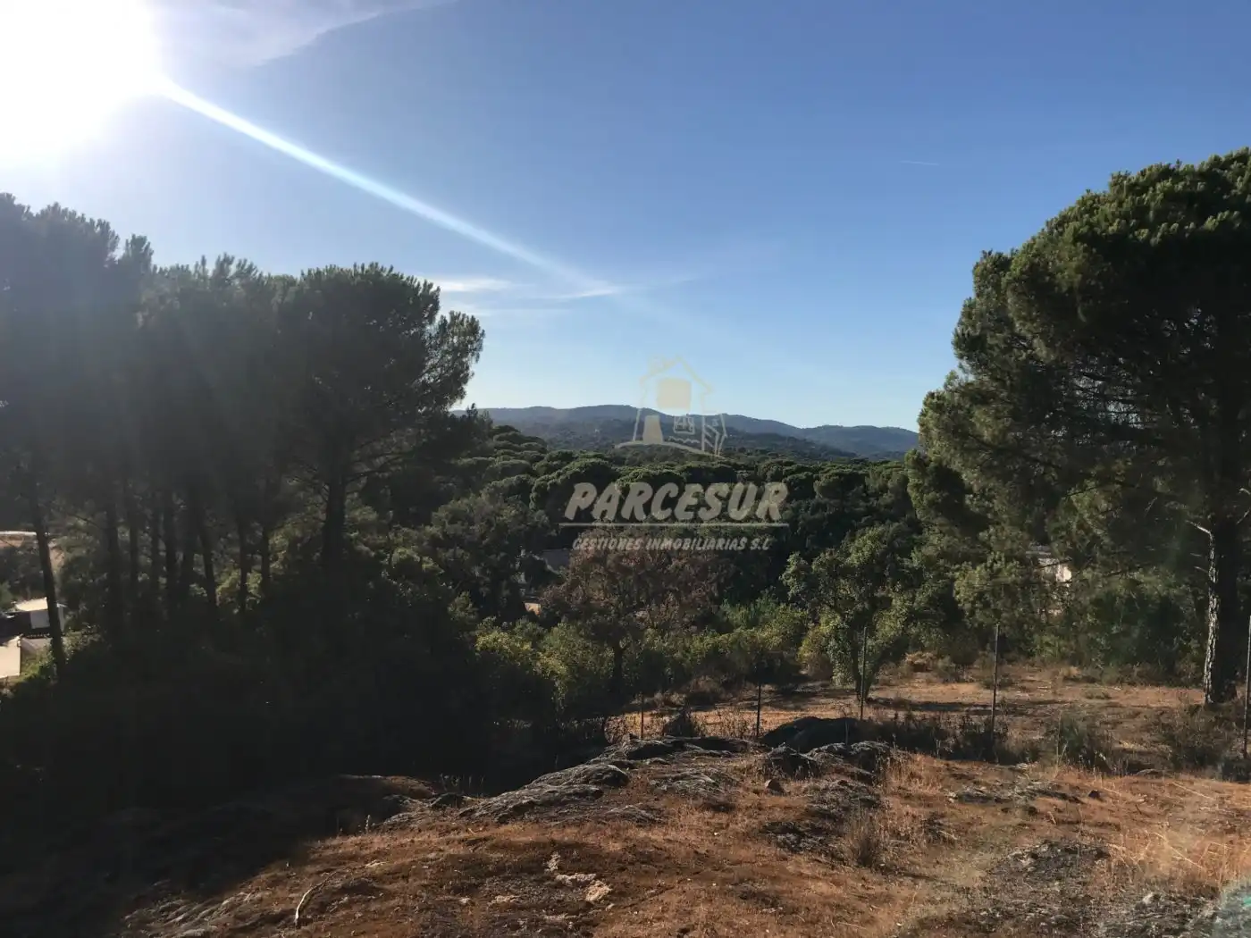 Wohnbaugrundstück zum Verkauf in Periurbano Oeste - Sierra, imagen 4