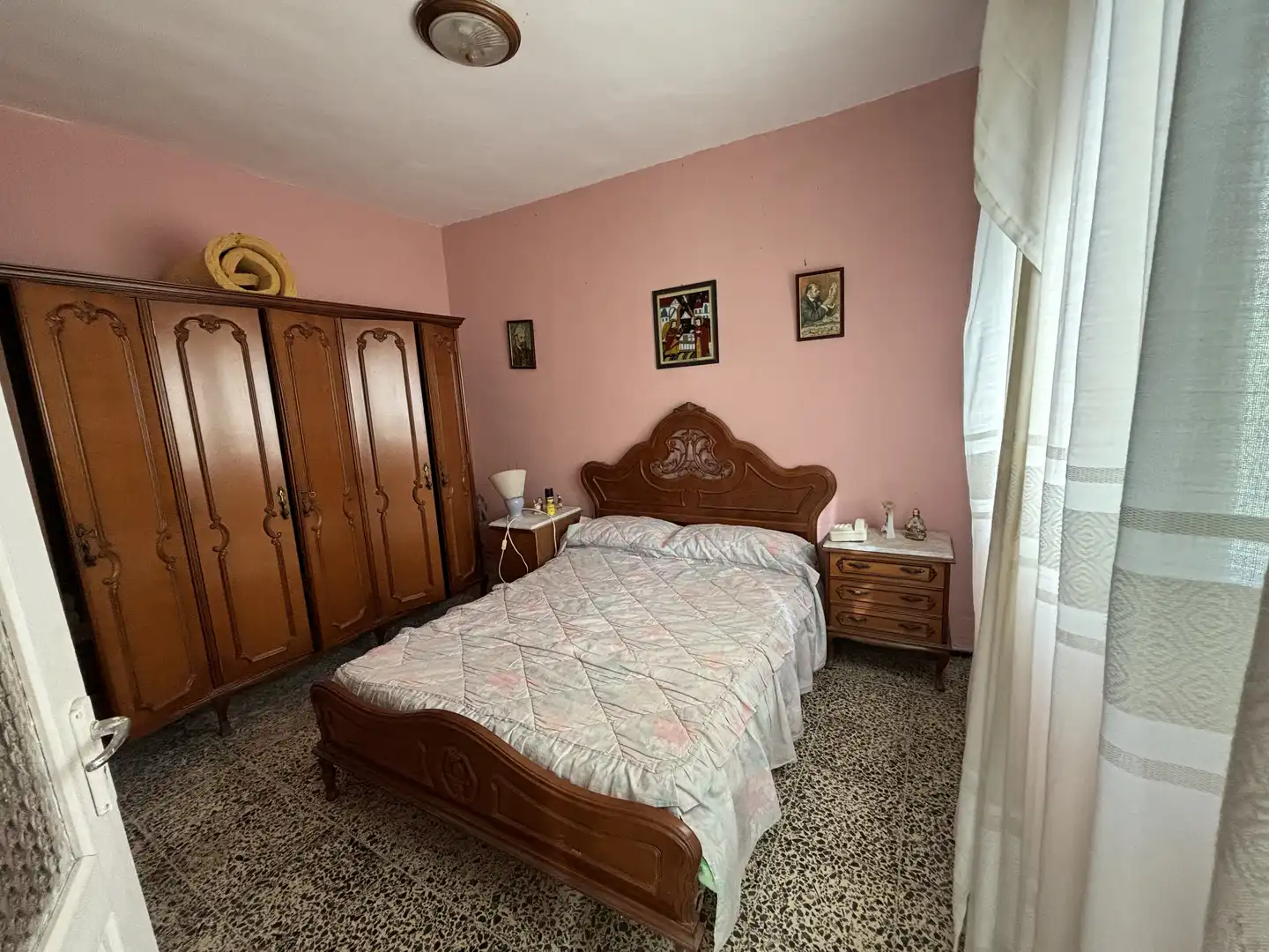 Casa o xalet en venda a Calle Lomo la Chanca, Anaga