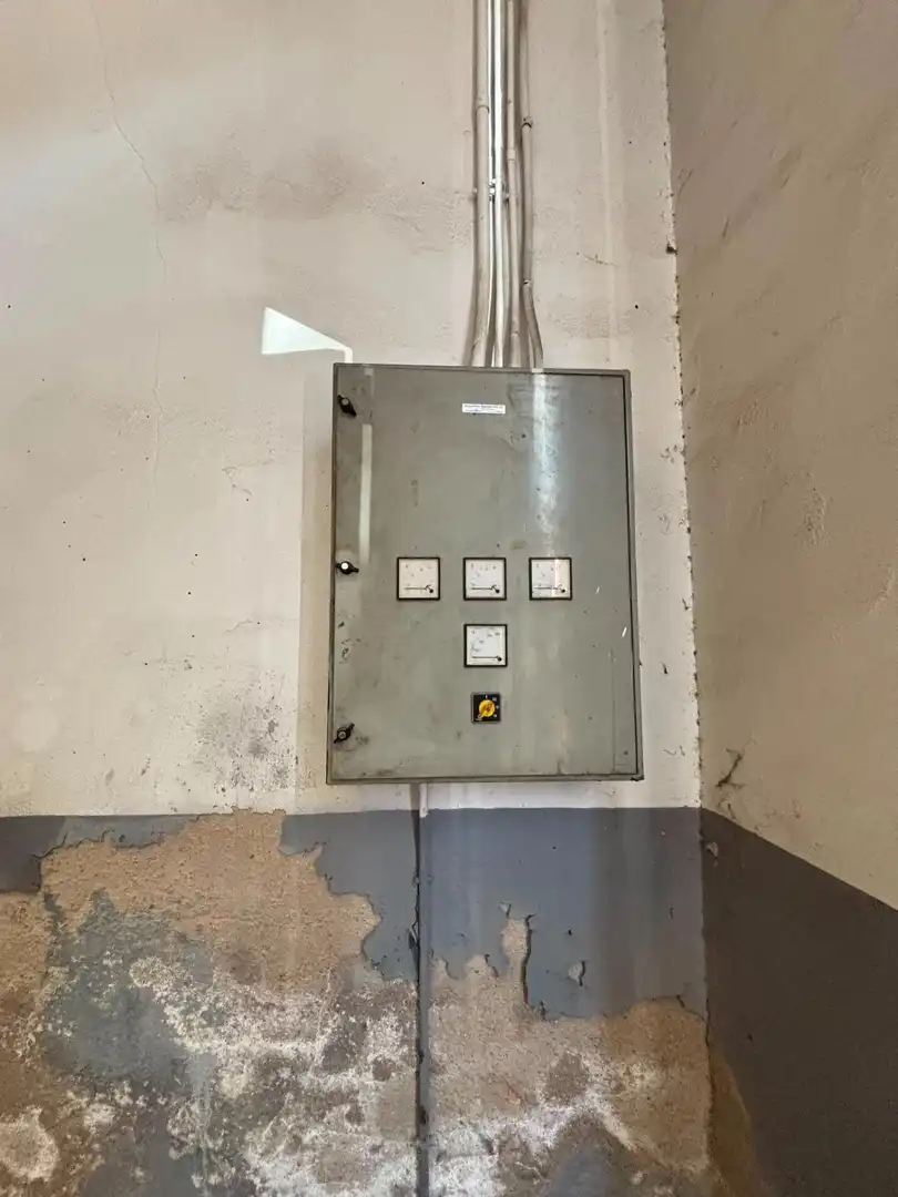 Terreny industrial en venda en Valdepeñas