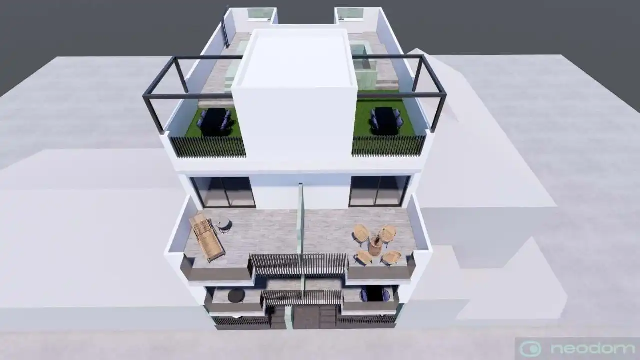 Penthouse for sale in Torre de la Horadada, imagen 22