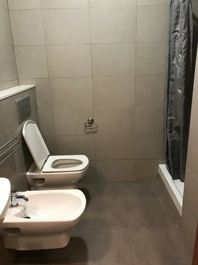 Flat with lift to rent in Carrer de Bailèn, imagen 4