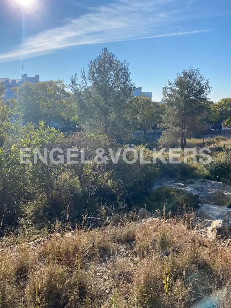 Residential for sale in Sitges