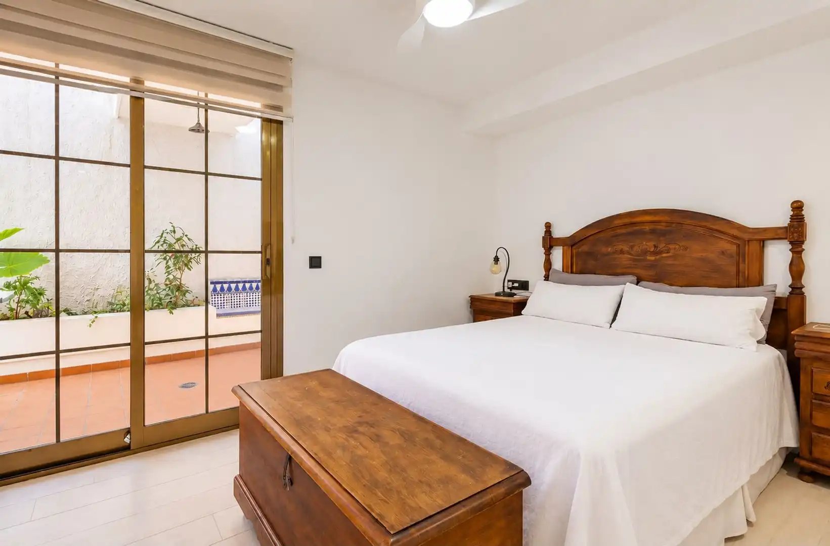 Adosado con terraza en venta en Los Pacos, imagen 5