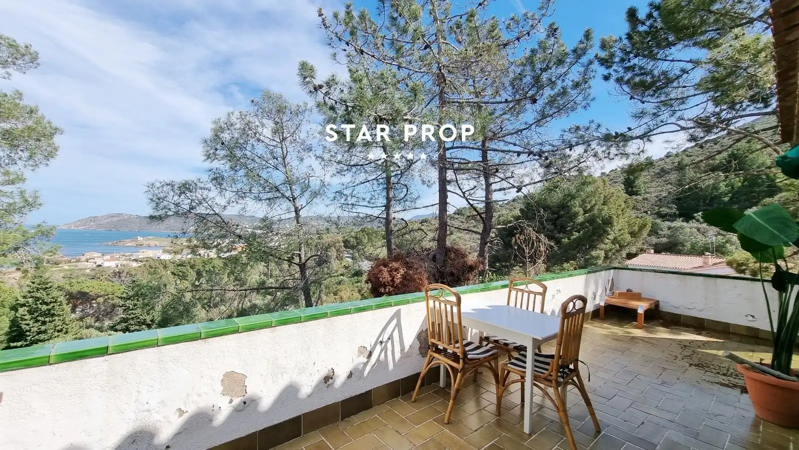 House with terrace for sale in El Port de la Selva, imagen 28