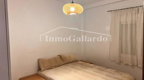 Foto 2 de Apartament de lloguer a El Palo, Málaga