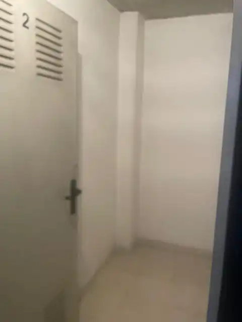 Trastero de alquiler en Murcia
