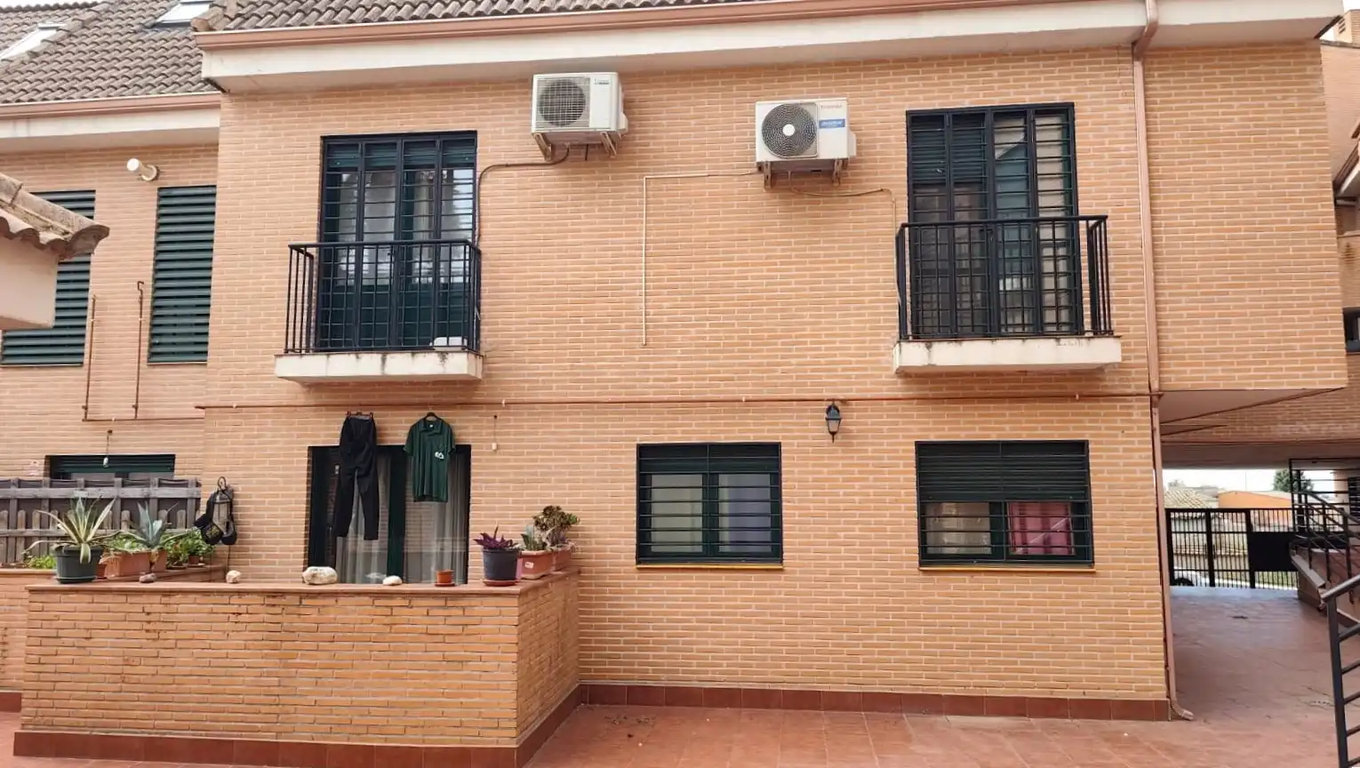 Piso en venta en Maximino Lopez, Valmojado